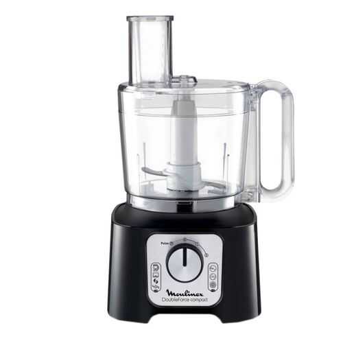 Кухонный комбайн Moulinex FP546811 Black