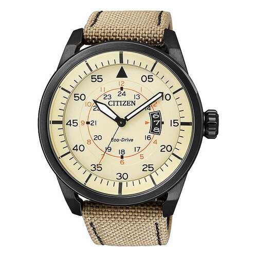Наручные часы Citizen AW1365-19P
