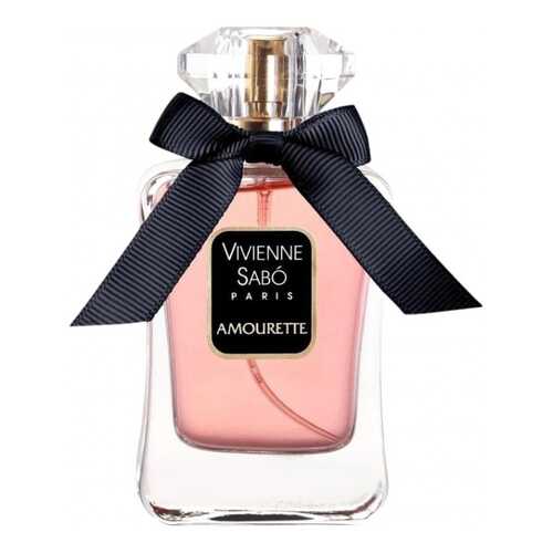 Туалетная вода Vivienne Sabo Parfum Atelier Amourette 50 мл