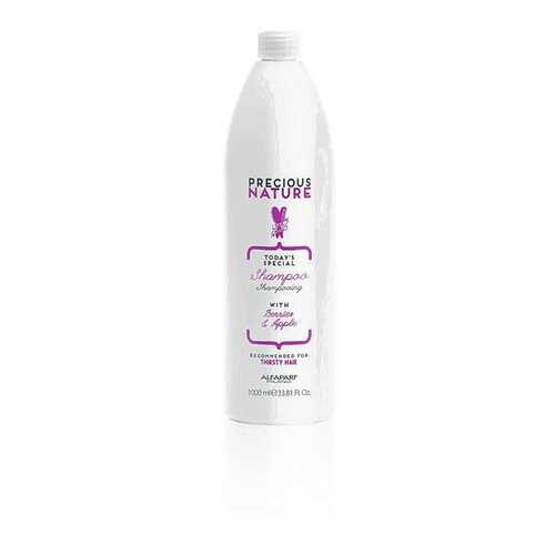 Шампунь для сухих волос SHAMPOO FOR DRY AND THIRSTY HAIR, 1000 мл