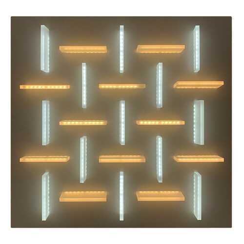 Светодиодная потолочная люстра Studio Led 0022/450 White