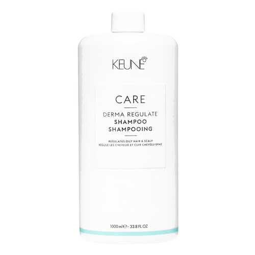 Шампунь Keune Care Derma Regulate 1000 мл
