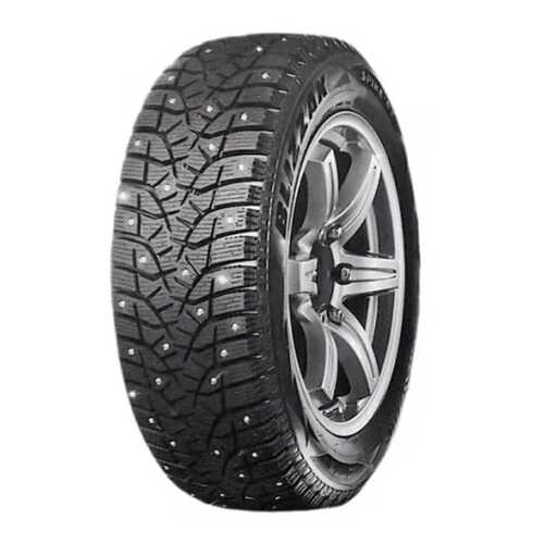 Шины BRIDGESTONE Blizzak Spike-02 SUV 275/60 R20 115 PXR01135S3