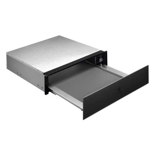 Встраиваемый подогреватель для посуды Electrolux Intuit 900 KBD4T