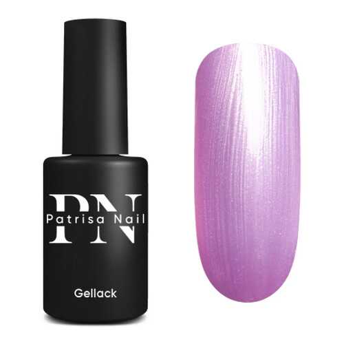 Гель-лак Patrisa Nail SeaShell №651, 8 мл, B136