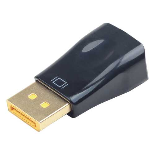 Переходник Cablexpert A-DPM-VGAF-01