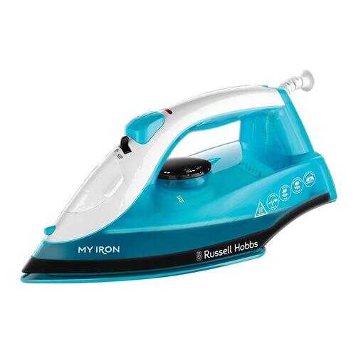 Утюг Russell Hobbs My Iron 25580-56