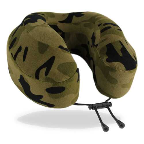 Дорожная подушка Cabeau Evolution® Classic Camouflage
