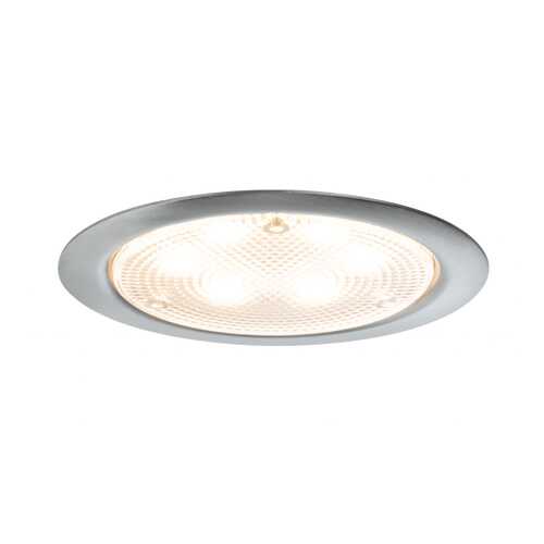 Светильник Mobel EBL LED rund PIR 3x2,7W 12VA Eis-g 93559
