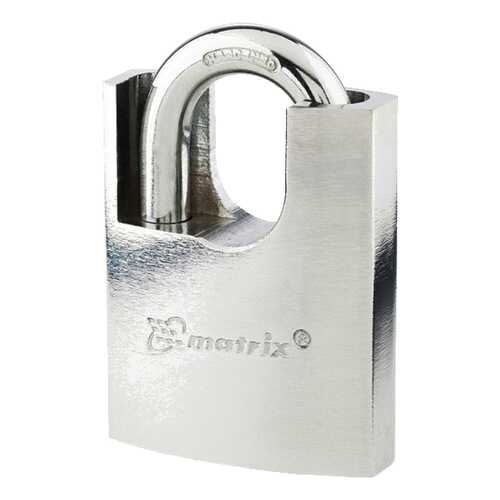 Замок навесной MATRIX 91806