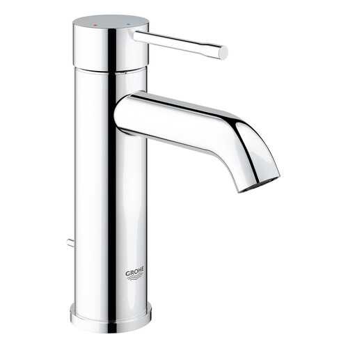 Смеситель для раковины Grohe Essence+ 23591001 хром