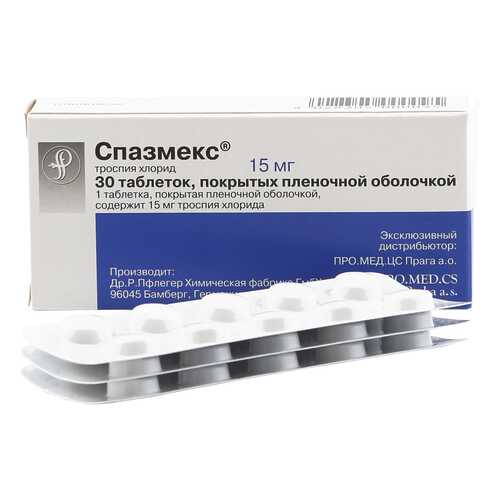 Средства для мочеполовой системы в Аптека Норма