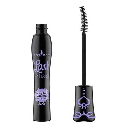 Тушь для ресниц essence Lash Princess Sculpted Volume Mascara Black 12 мл
