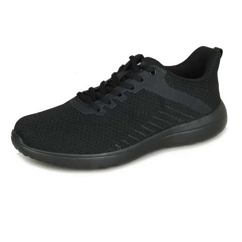 Кроссовки мужские TimeJump M4158020 черные 39 RU
