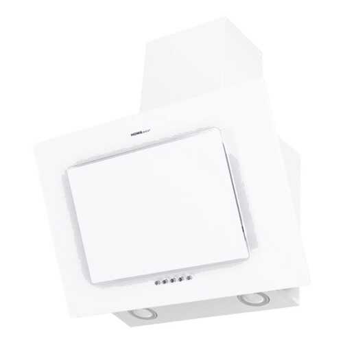 Вытяжка наклонная HOMSair ELF PUSH 50 White