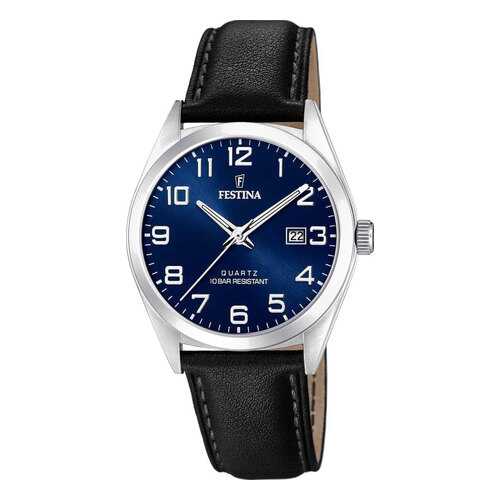 Наручные часы кварцевые мужские Festina F20446