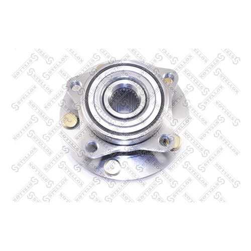 Комплект подшипника ступицы колеса STELLOX 43-28184-SX