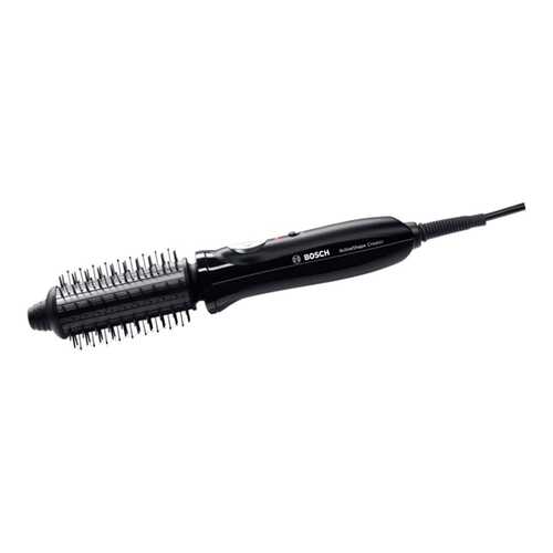 Фен-щетка Bosch ProSalon PHC7771 Black