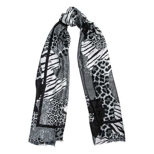 Палантин женский Eleganzza J15-13782 черный