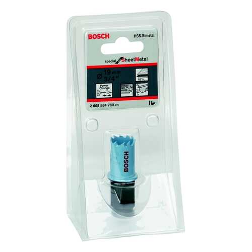 Коронка Bosch 2.608.584.780