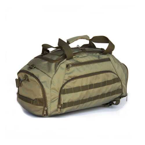 Туристический рюкзак Prival Bag Transformer RPR0067-05 хаки 40 л