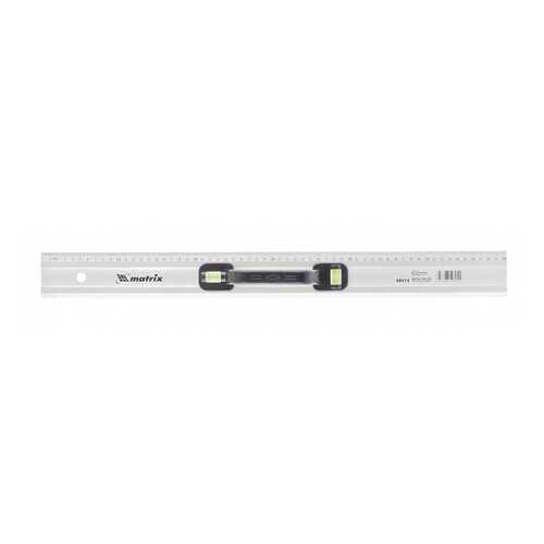 Уровень пузырьковый MATRIX 30573