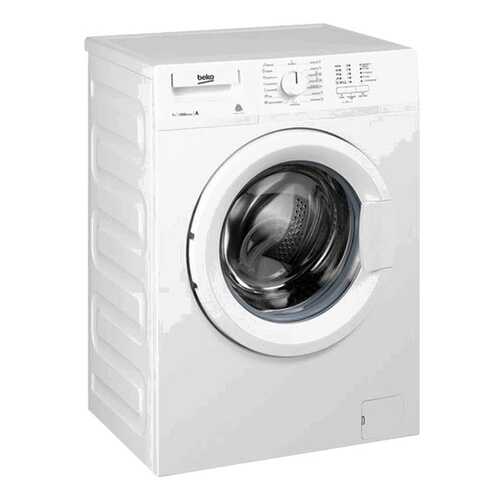 Стиральная машина Beko WRE 75 P1 XWW