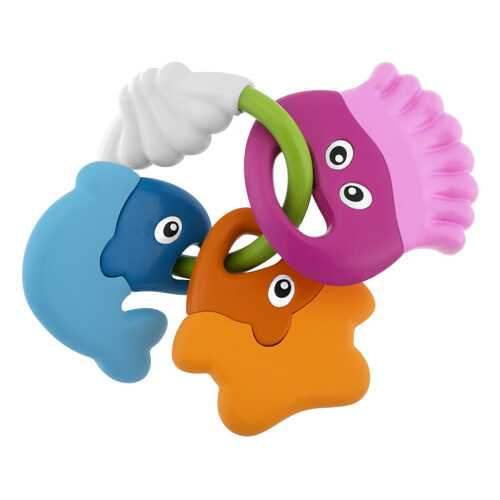 Игрушки для малышей в Кораблик