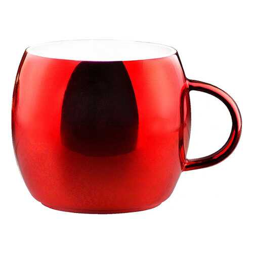 Кружка ASOBU MUG 550 red 380 мл