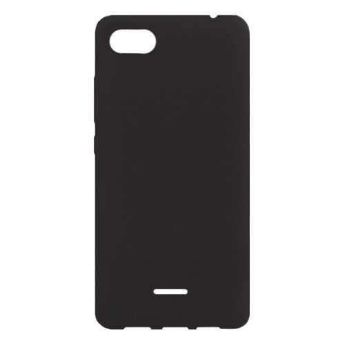 Чехол J-Case THIN для Xiaomi Redmi 6A Black