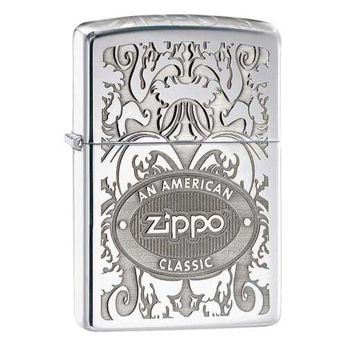 Зажигалка Zippo №24751 High Polish Chrome
