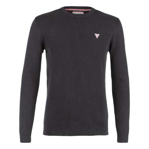 Джемпер мужской Guess M01R51-R2L90 серый L