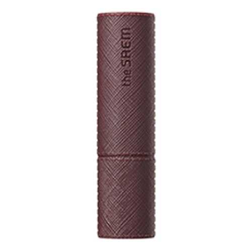 Помада The Saem Kissholic Lipstick Extreme Matte RD03 Red 3,8 г