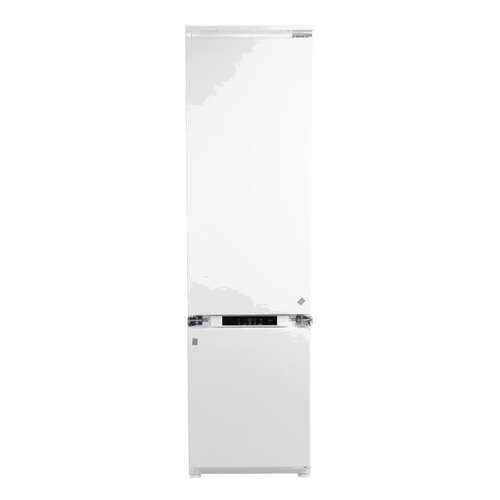 Встраиваемый холодильник Hotpoint-Ariston BCB 8020 AA F C O3(RU) White