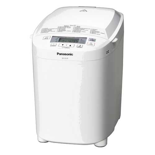 Хлебопечка Panasonic SD-2510WTS