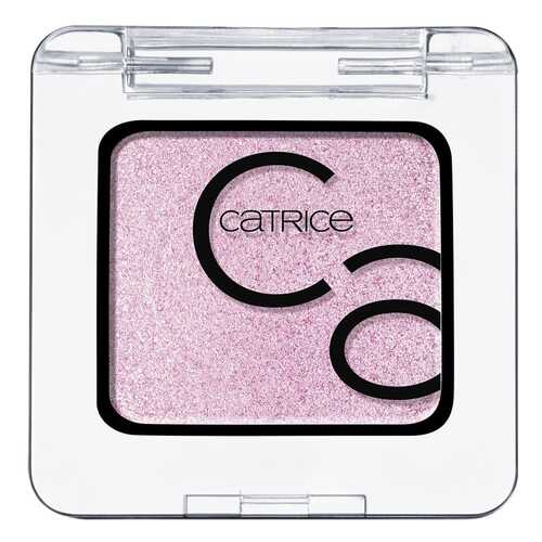 Тени для век CATRICE Art Couleurs Eyeshadow 160 Silicon Violet 2 г