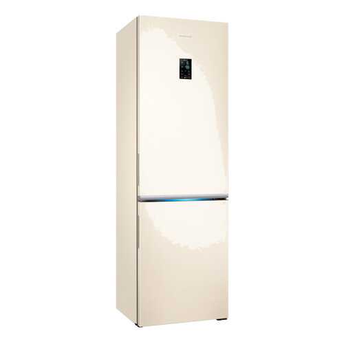 Холодильник Samsung RB 34 K 6220 EF/WT Beige