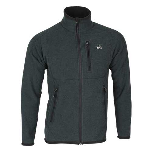 Толстовка Сплав Craft Polartec Woven Inspired, черный, 50/170-176 RU