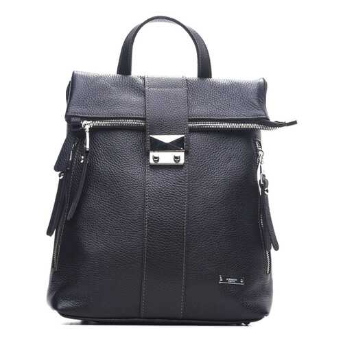 Рюкзак женский Alessandro Birutti 264 коричневый