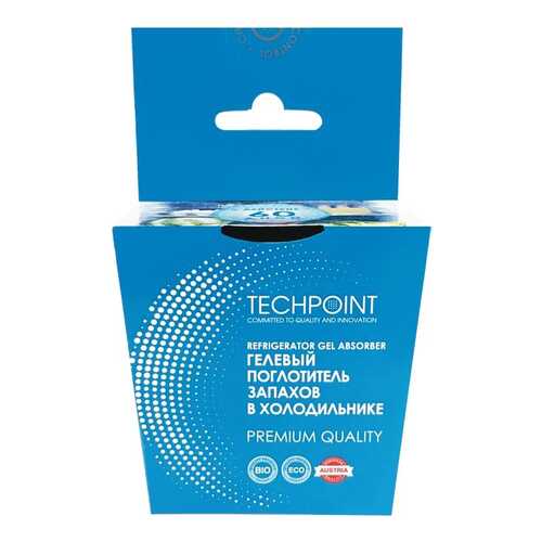 Нейтрализатор запахов Techpoint Refrigerator Gel Absorber 9997 50 г
