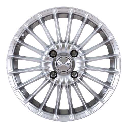 Колесные диски SKAD R14 5.5J PCD4x100 ET35 D67.1 1970608