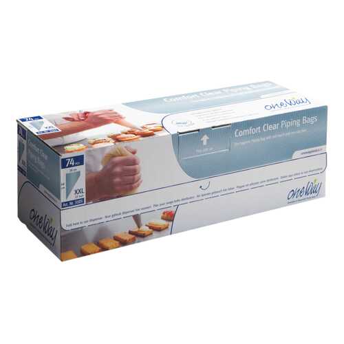 Кулинарный мешок One Way Comfort Green