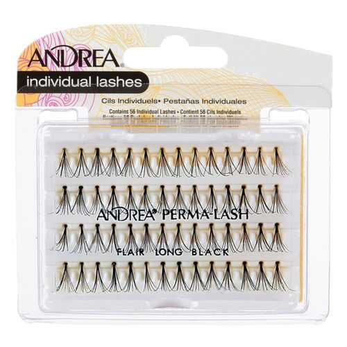 Пучки Andrea Mod Perma Lash Flair Long Black