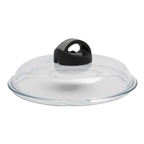 Крышка Ballarini 334902 Прозрачный, черный