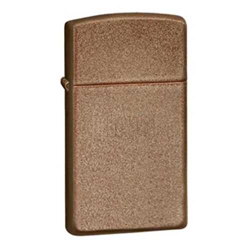 Зажигалка Zippo Copper Sparkle 24316 Toffee