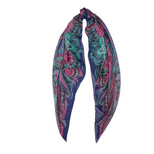 Платок женский Eleganzza B10-3236 зеленый