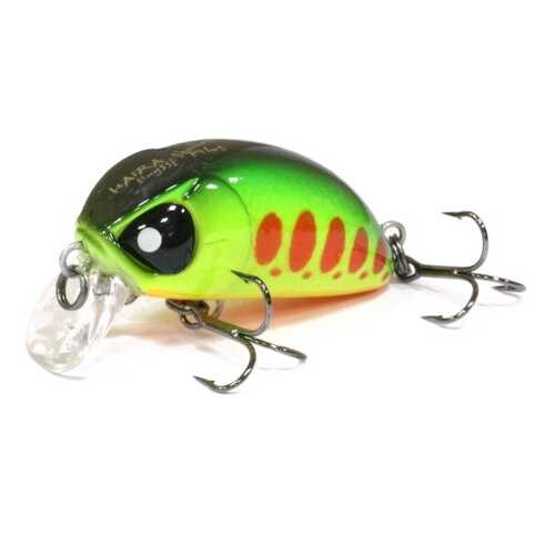 Воблер плавающий Lucky John Pro Series Haira Tiny F 03, 30,201 Shallow Pilot