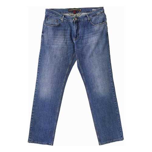 Джинсы мужские INFOR`S GD41600182 синие 36/34