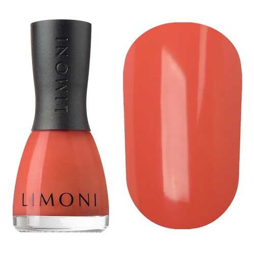 Лак для ногтей Limoni тон 344 - 7 мл