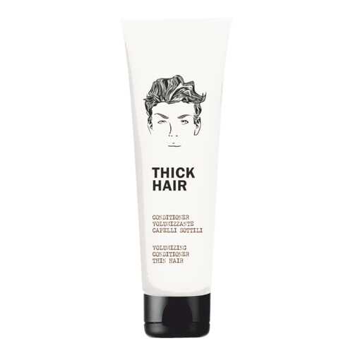 Уплотняющий кондиционер Dear Beard Thick Hair conditioner 150 мл